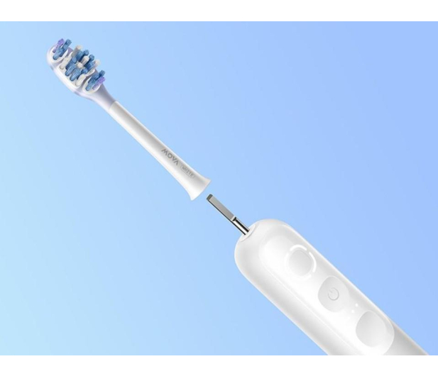 MOVA Szczoteczka soniczna Fresh 10 - 1547287 - zdjęcie 6